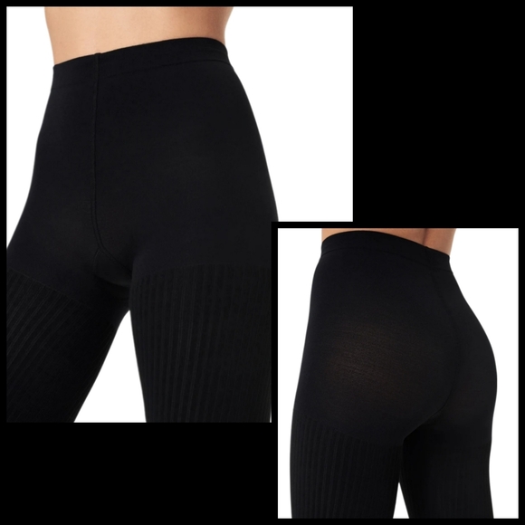 Spanx by Sara Blakely Luxe Leg Tights with Premium Power Leg - Picture 8 of 11